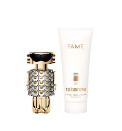Fame Set - Eau de Parfum